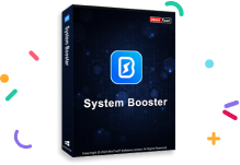 systembooster box