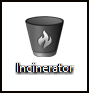 the Incinerator icon