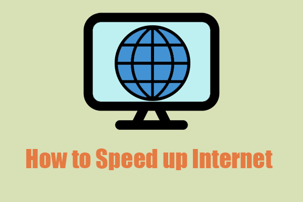 How to Speed up Internet? Tips for Better Network Connection