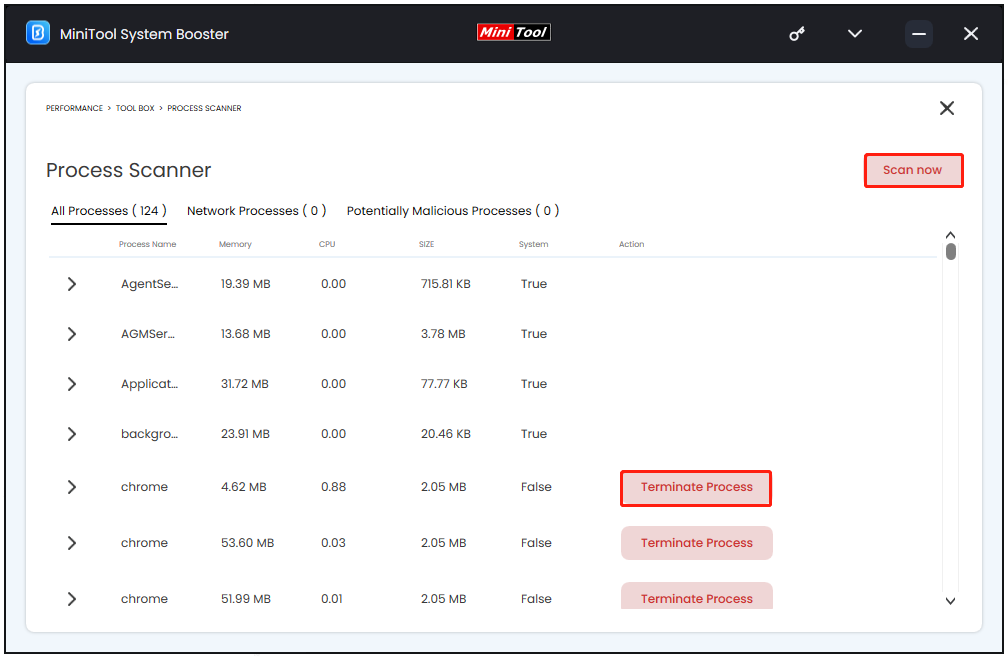 A Guide to Fixing Too Many Background Processes on PCs