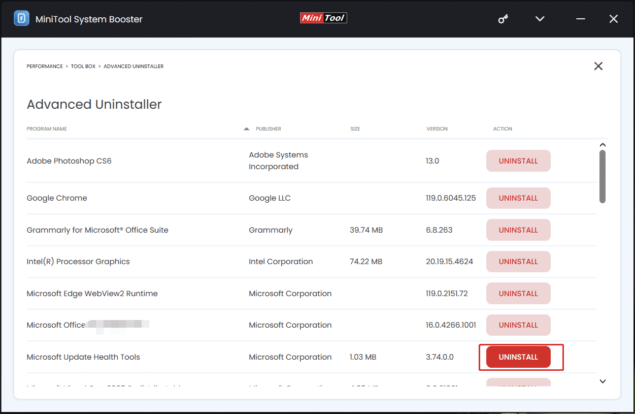 hp laptop very slow after windows 11 update