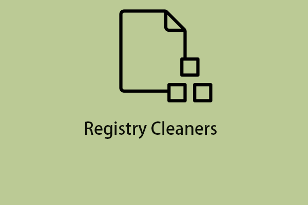 Top 6 Registry Cleaners to Clean up Your Windows Registry