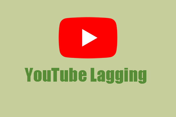 Is YouTube Lagging on Chrome or Other Browsers? Solutions Here