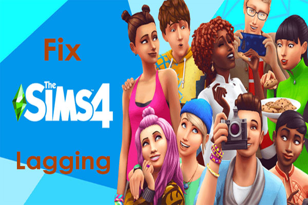 Why Is Sims 4 Lagging on PC? Causes & How to Fix Lag