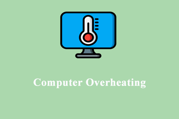 Why Is Your Computer Overheating & How to Stop It?