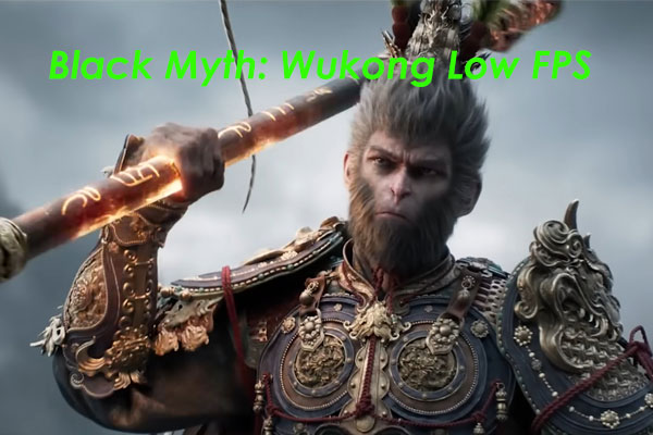 Black Myth: Wukong Low FPS/Lagging/Stuttering | Proven Fixes