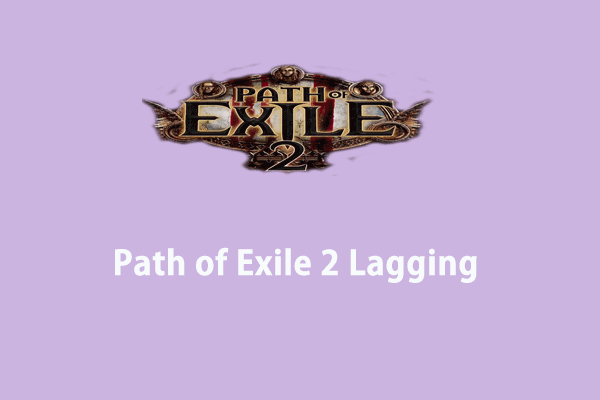 Step-by-Step Guide: Fix Path of Exile 2 Lagging, Stuttering & Low FPS